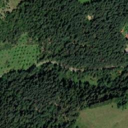 Satellite imagery of Hrádek [Študlov] GSM, CZ