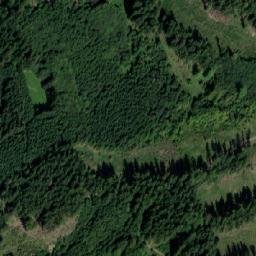 Satellite imagery of Zubák, CZ