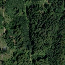 Satellite imagery of Zubák, CZ