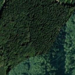 Satellite imagery of Zubák, CZ