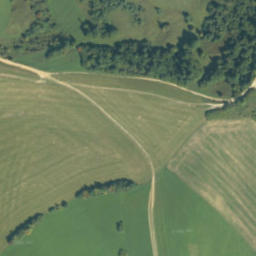Satellite imagery of Podrobná triangulácia, PL