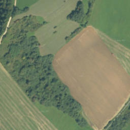 Satellite imagery of Podrobné bodové pole, PL