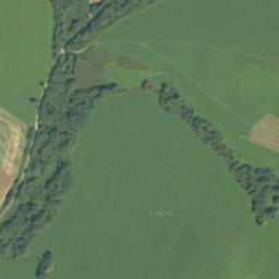 Satellite imagery of Podrobné bodové pole, PL