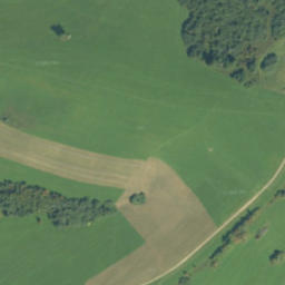 Satellite imagery of Podrobné bodové pole, PL