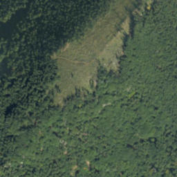 Satellite imagery of boundary_stone, SK