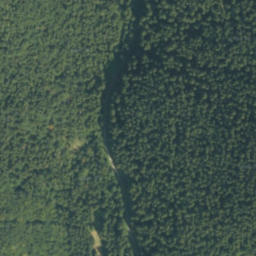Satellite imagery of Sukromná hora, PL