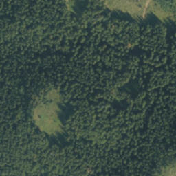 Satellite imagery of Sukromná hora, PL