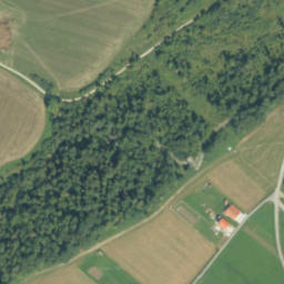 Satellite imagery of Štátna triangulácia, SK