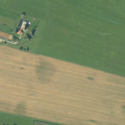 Satellite imagery of Štátna triangulácia, SK
