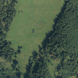 Satellite imagery of Triangulácia, PL