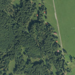 Satellite imagery of Triangulácia, PL