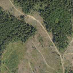 Satellite imagery of X, PL