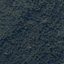 Satellite imagery of Historyczny trójstyk granic Polski (następnie Niemiec), Słowacji i Węgier, SK