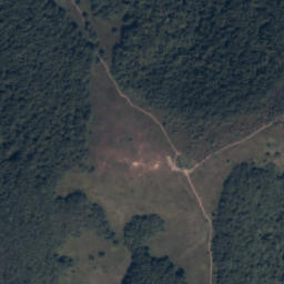 Satellite imagery of Jasło, PL