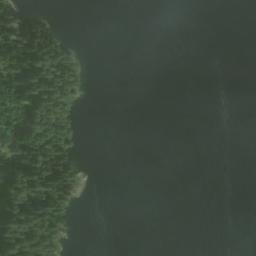 Satellite imagery of Dunsmuir Point, CA
