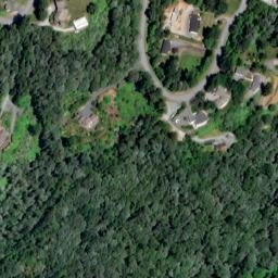 Satellite imagery of Chilliwack Mountain, CA