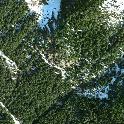 Satellite imagery of survey_point, CA