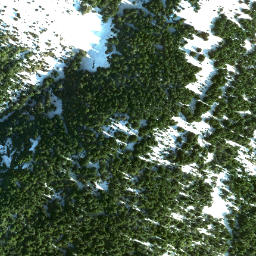 Satellite imagery of survey_point, CA