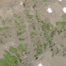 Satellite imagery of Welch Peak, CA