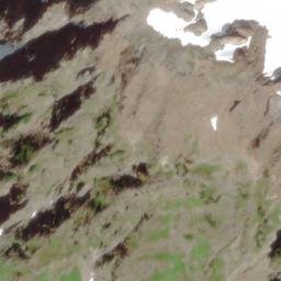 Satellite imagery of Foley Peak, CA