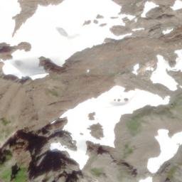Satellite imagery of Foley Peak, CA