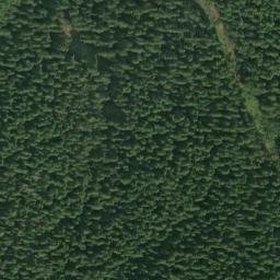 Satellite imagery of Mount Holden, CA