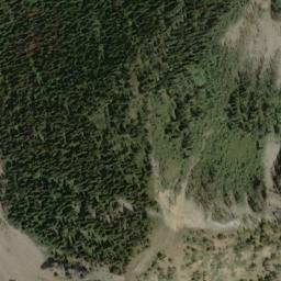 Satellite imagery of Big BuckMountain, CA