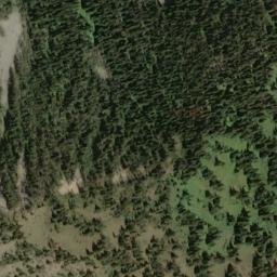 Satellite imagery of Big BuckMountain, CA