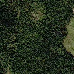 Satellite imagery of Mount St. Thomas, CA