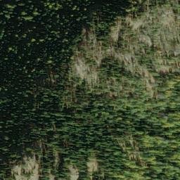 Satellite imagery of Mount Kelly, CA