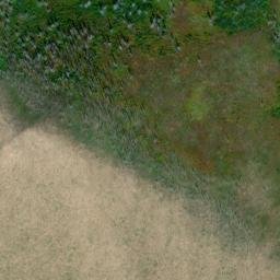 Satellite imagery of Lakeview Ridge, CA