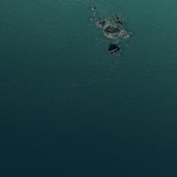 Satellite imagery of Bailhache, JE
