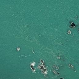 Satellite imagery of La Sambue, JE