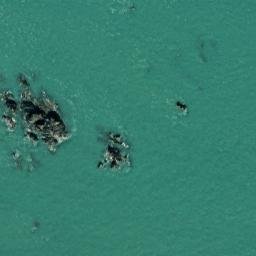Satellite imagery of La Sambue, JE