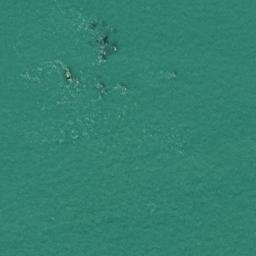 Satellite imagery of La Sambue, JE