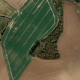 Satellite imagery of Abbaye Notre-Dame du Trésor, FR