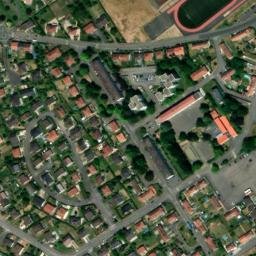 Satellite imagery of 54273A - 1, DE