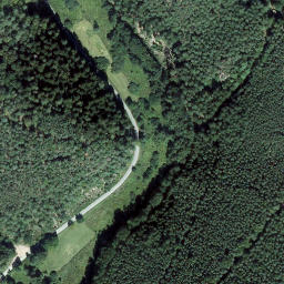 Satellite imagery of Lehmberg, DE
