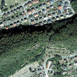 Satellite imagery of Jungfensprung, DE