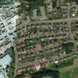 Satellite imagery of Schützenberg, DE