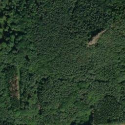 Satellite imagery of Haselstein, DE