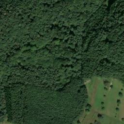 Satellite imagery of Haselstein, DE