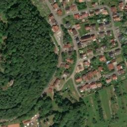 Satellite imagery of Eichelberg, DE