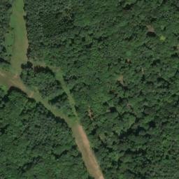 Satellite imagery of Kahler Knopf, DE