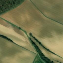 Satellite imagery of Hohhälde, DE