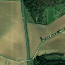 Satellite imagery of Kleisenberg, DE