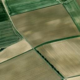 Satellite imagery of Grünberg, DE