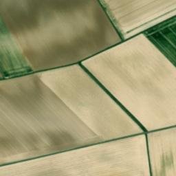 Satellite imagery of Grünberg, DE