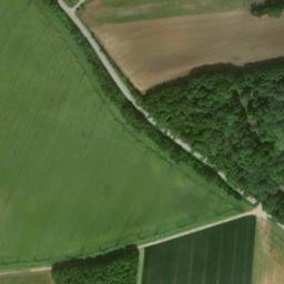 Satellite imagery of Schomberg, DE