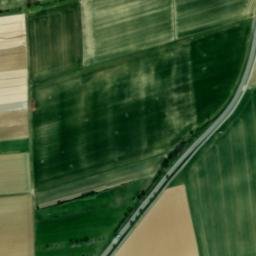 Satellite imagery of Eselsberg, DE